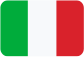 Multifunktionelle Einrichtungen zur Kalibrierung Italiano